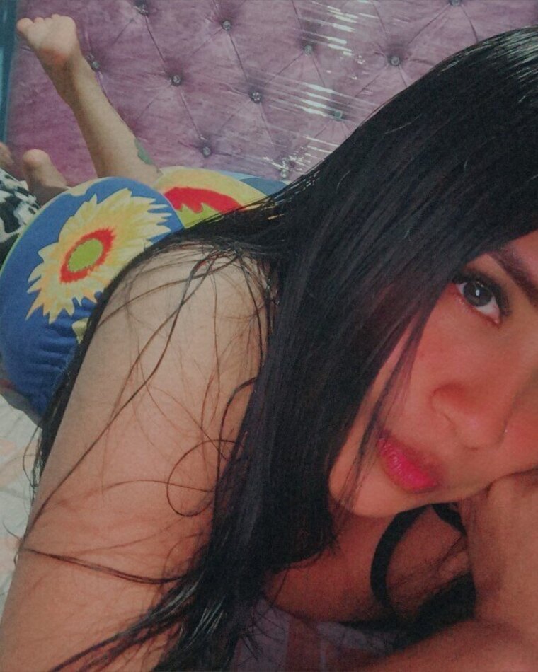 Gianella cover image