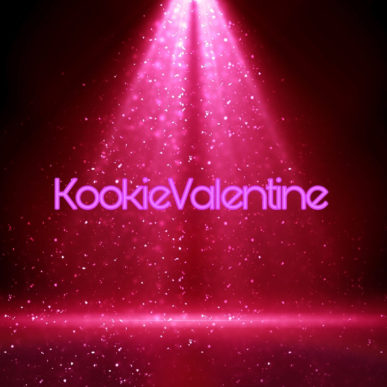 Ms.KookieValentine cover image