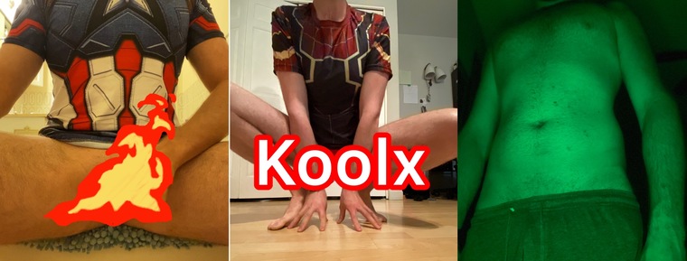 koolx cover image