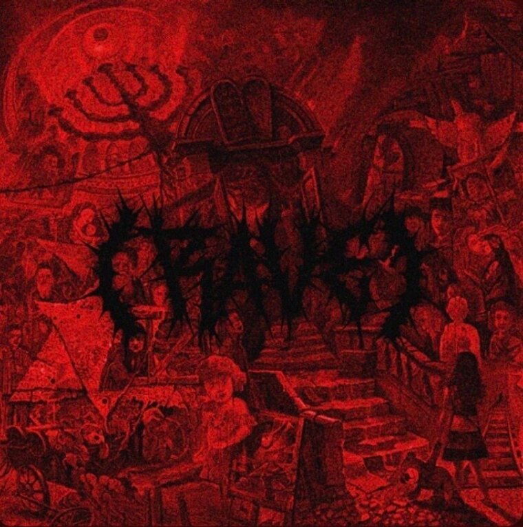 Koppány Bartha cover image