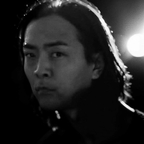 Korean Man Feet avatar