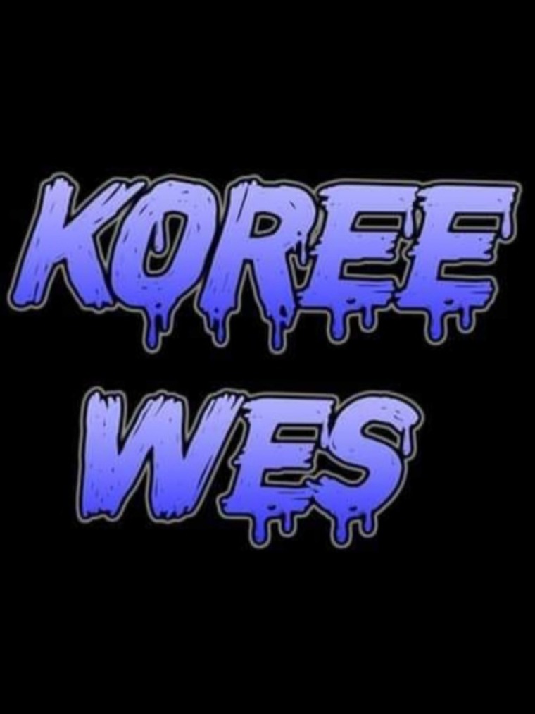 Koree Wes cover image