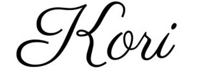 Kori Rose cover image