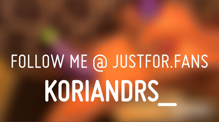 Kori Andrs cover image