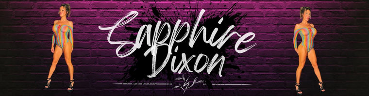 Sapphiredixonfree banner image
