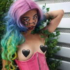 Kosmic Faerie avatar