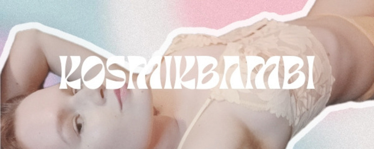 kosmikbambi 🇫🇮 cover image