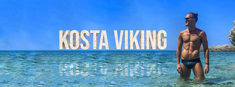 KostaViking banner image