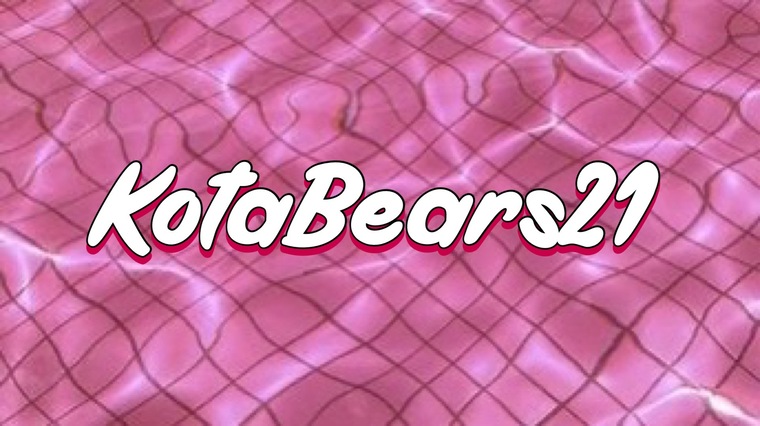 Kota 🐻 cover image