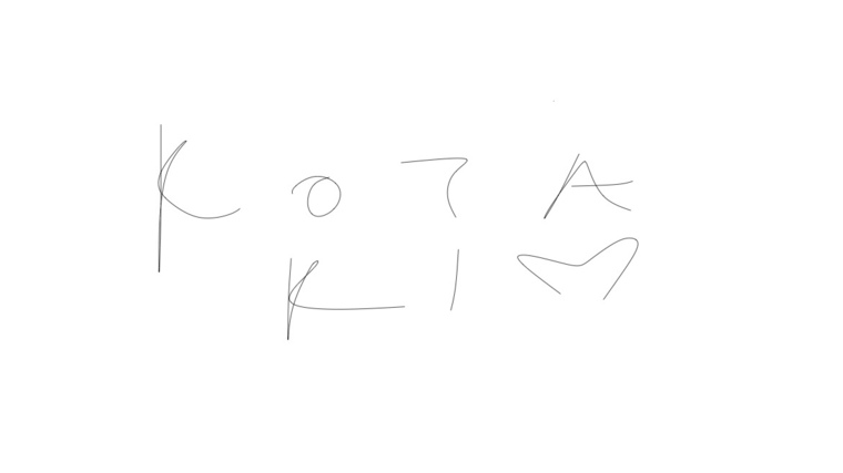 KOTA K banner image