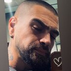 Geo A avatar