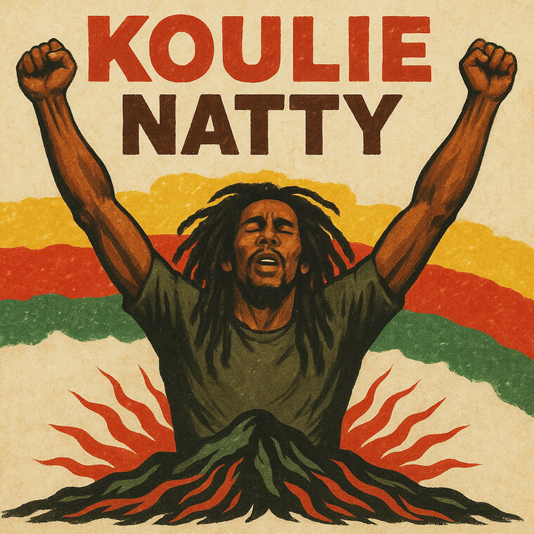 Koulie cover image