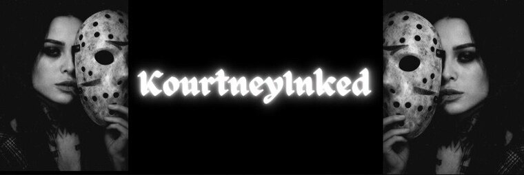Kourtney.inked cover image