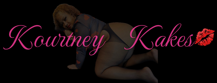 The Petite BBW Kourtney cover image