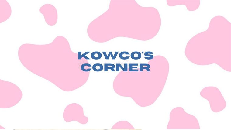 Kowco cover image
