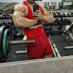 Muscle Goat avatar