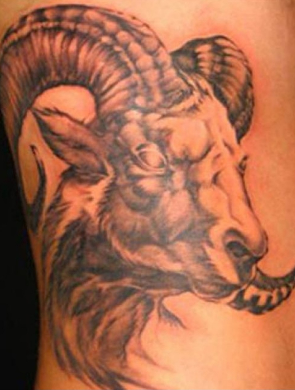 Muscle Goat banner image