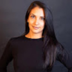 Kamla Pande avatar