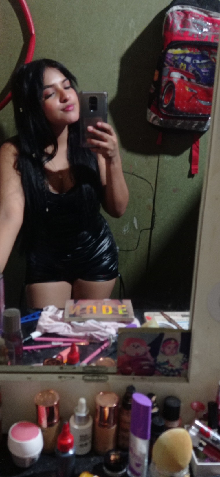 Katt b l cover image