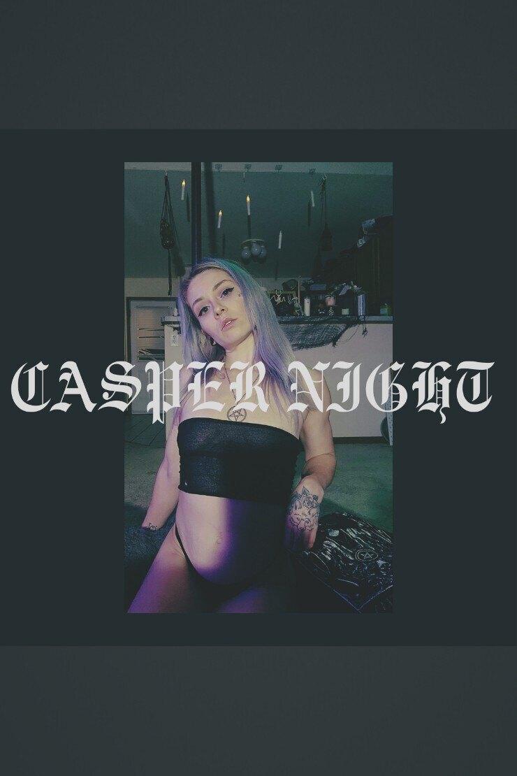 Casper banner image