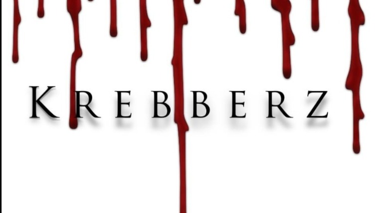 Krebberz / Alex K. banner image