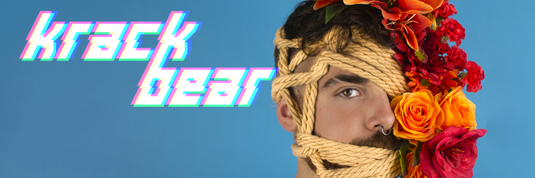 Krackbear banner image
