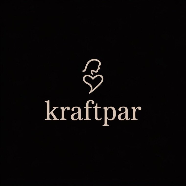 Kraftpar cover image