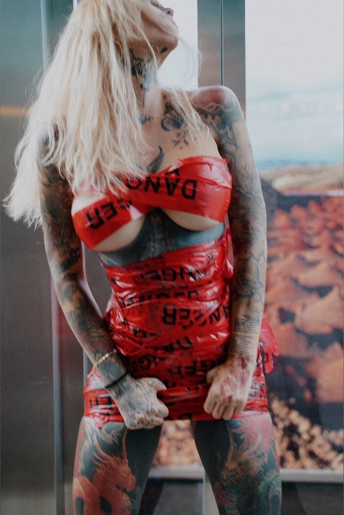 Oksana banner image