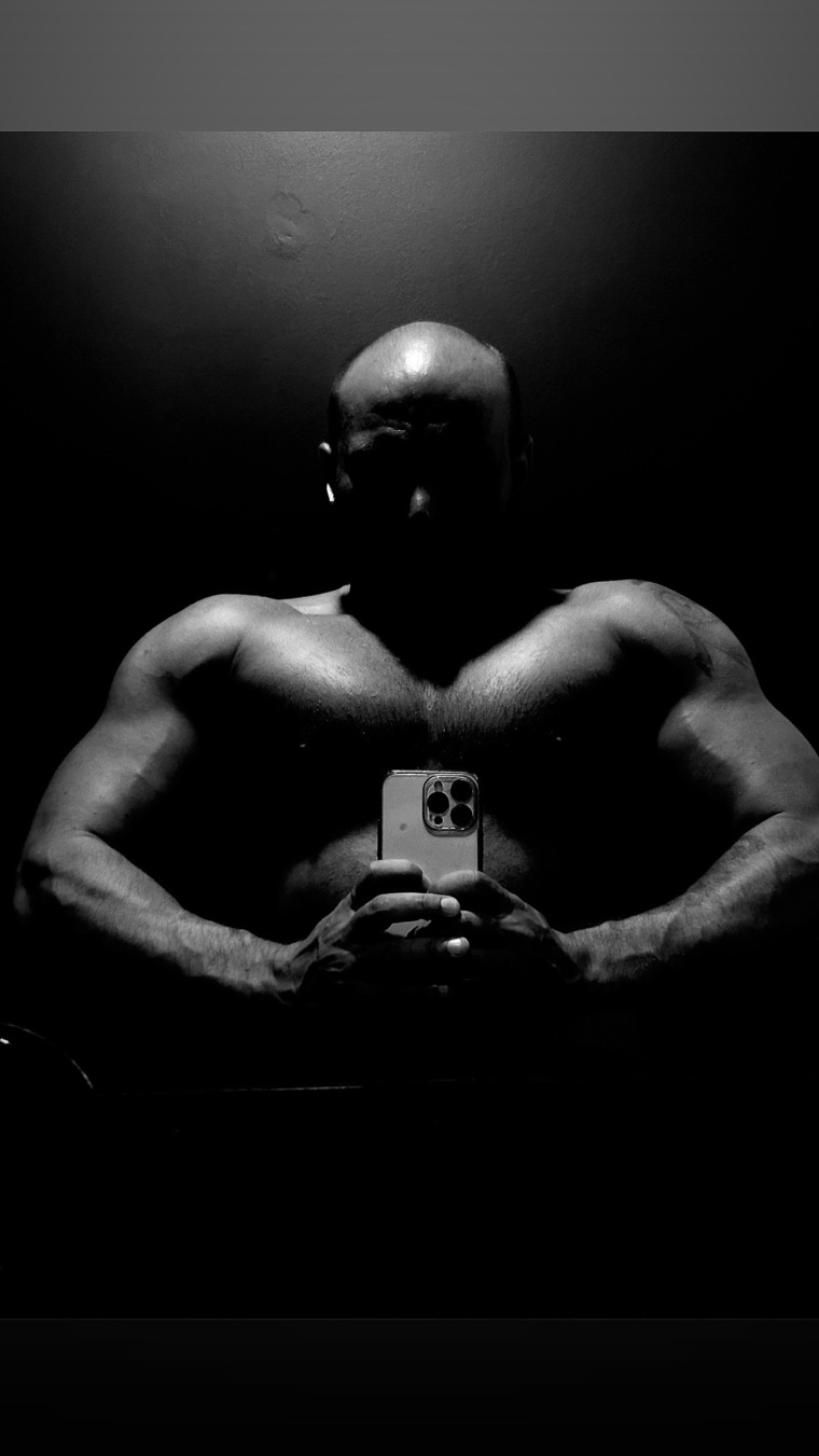 FitDomination cover image