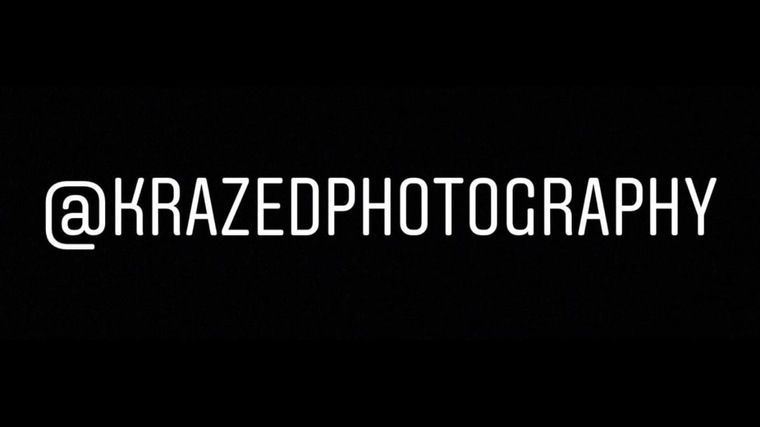 🔥 Krazed Photography VIP 🔥 cover image