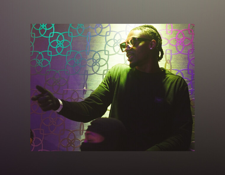 SlimeyBigDude banner image