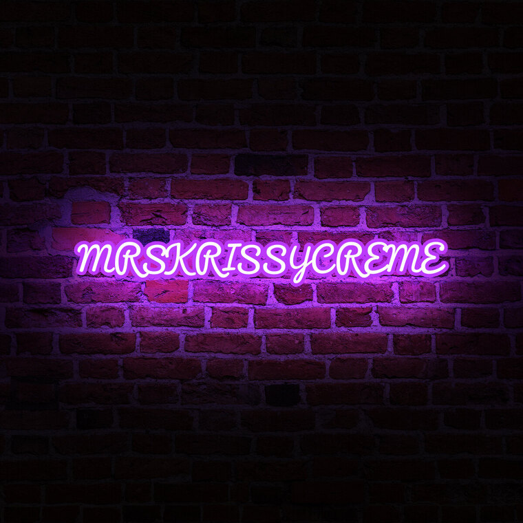 Krissy Creme cover image