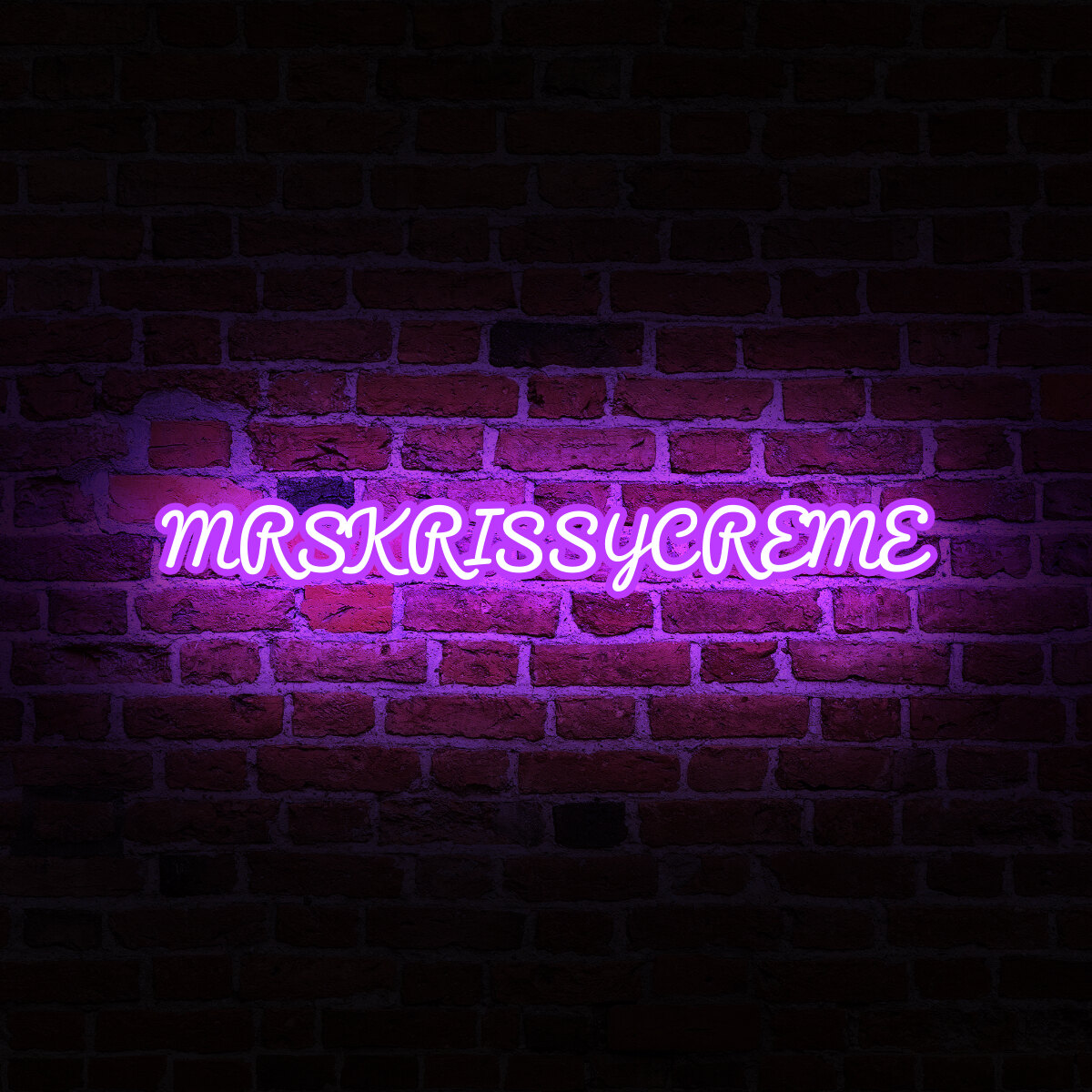 Krissy Creme banner image