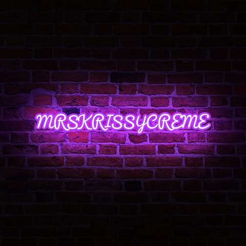 Krissy Creme cover image