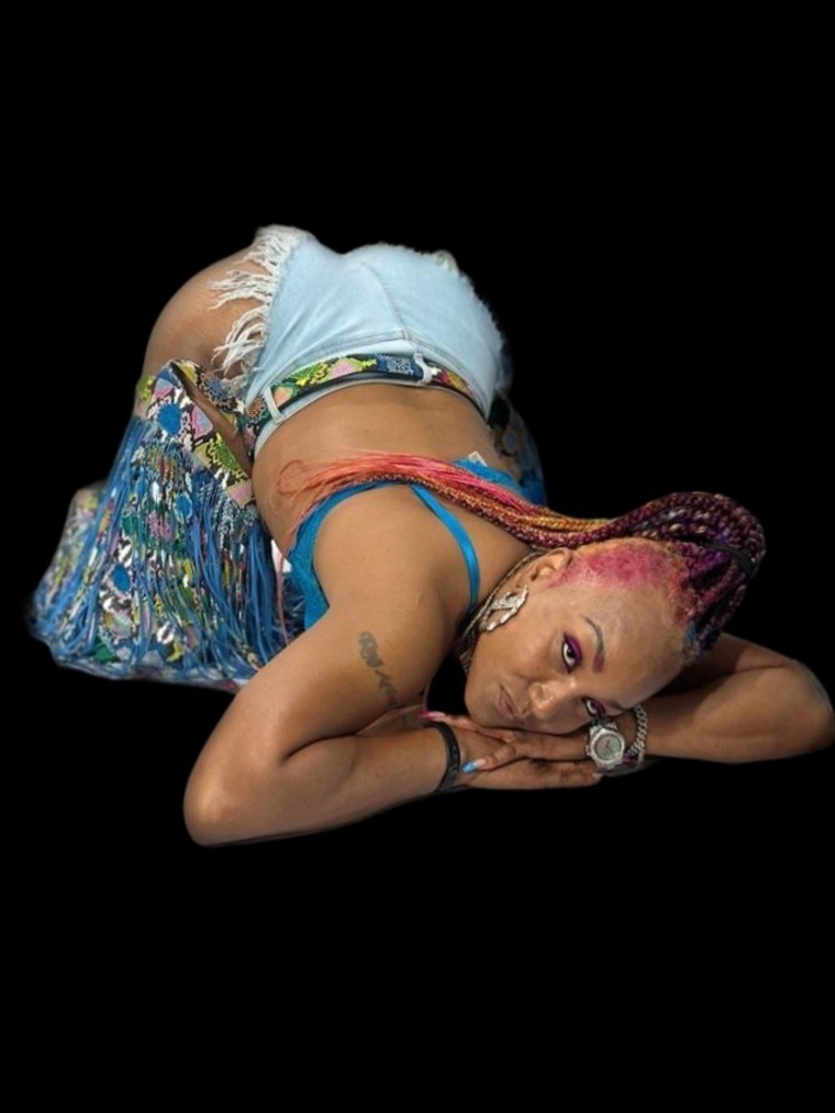 Kreamykatt cover image