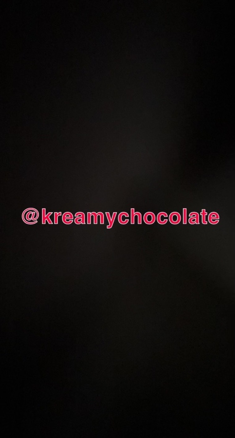 KreamyChocolate cover image