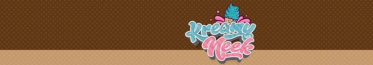 THiCk &amp; KREAMY cover image