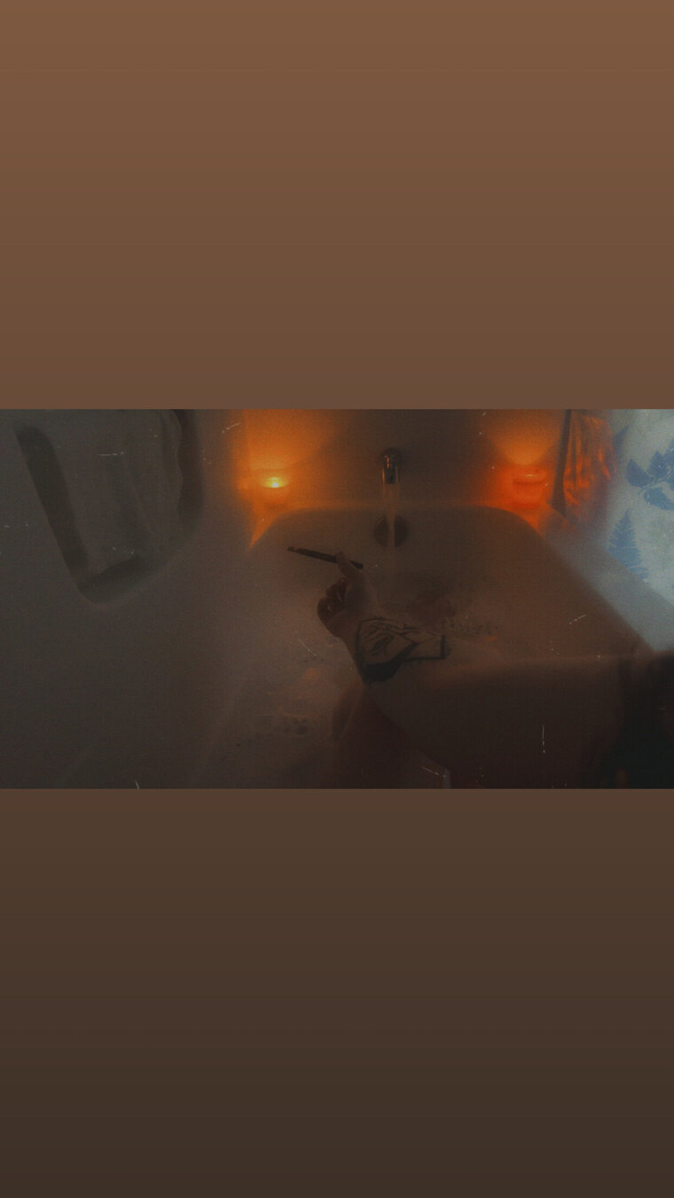Kreep banner image