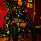 Kree The Goddess avatar