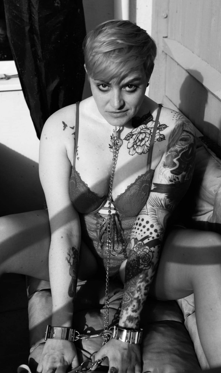 krewella_deville cover image