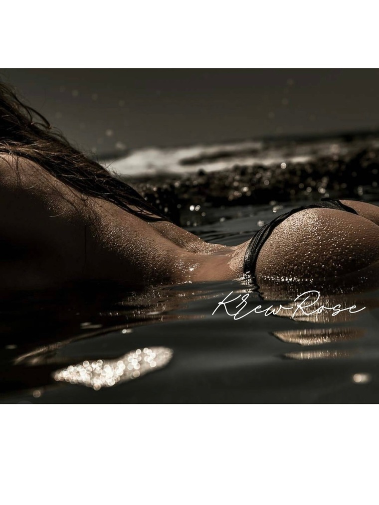 KrewRosee🌹 banner image