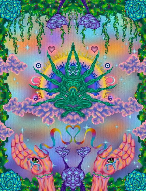 angel girl cover image