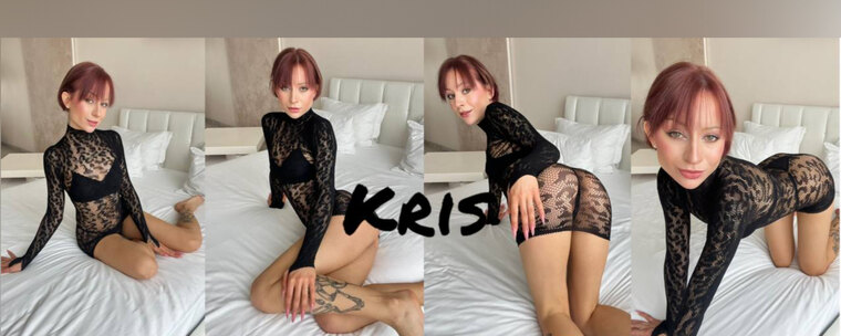 Kris cover image