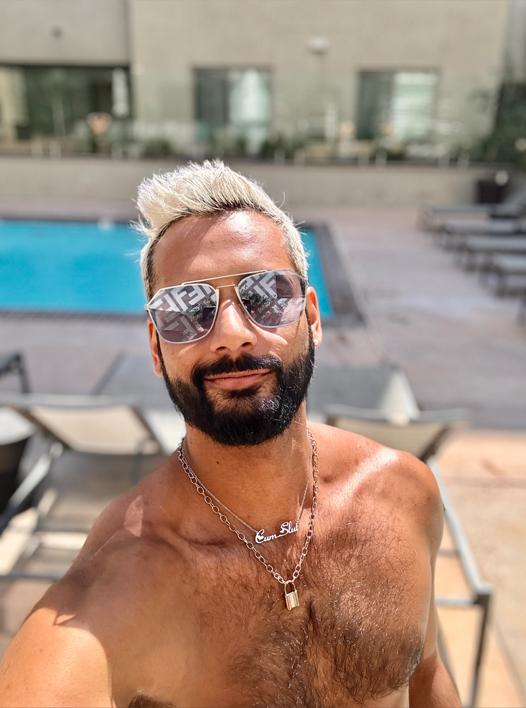 Krish Kayne cover image