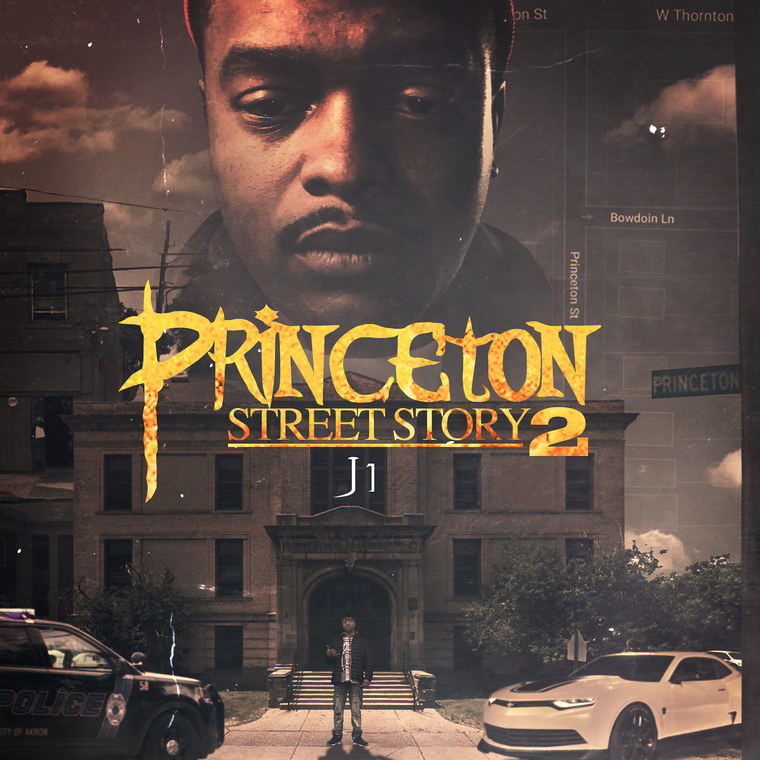 Kris J cover image