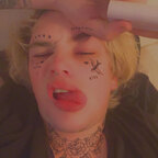 Satans demon avatar