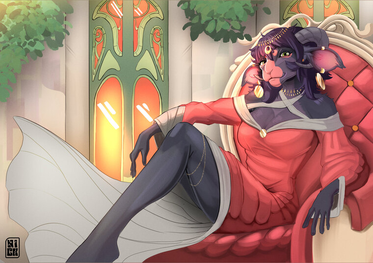 Caly cover image