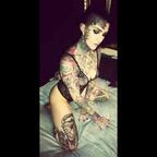 Tattoo Model Kris avatar