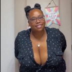 KrissiMonique avatar