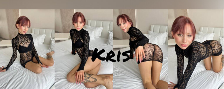 Kris banner image